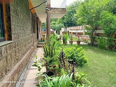 NTPC Transit Camp