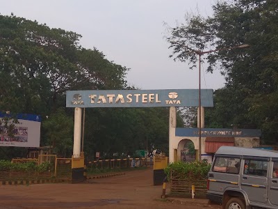 Tata Mines chhaka