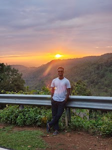 Hill top