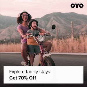 OYO 28679 Sri Lakshmi Deluxe