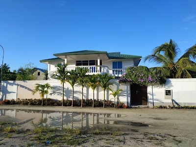 Nirvana Guesthouse