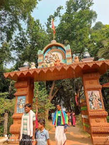 Kedareswar Shiv Temple