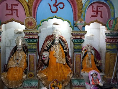 Santoshi Mata Mandir