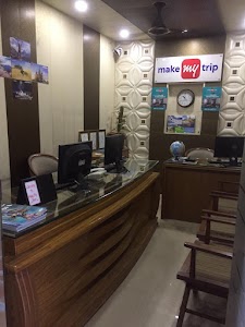MakeMyTrip India Pvt Ltd