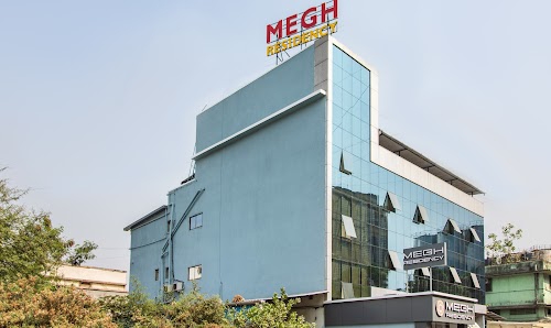 Megh Residency - Hotel in Vashi