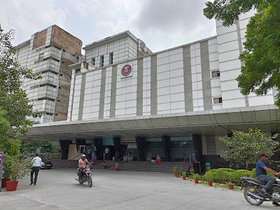 ESIC Hospital