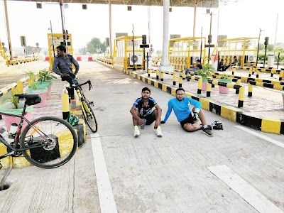 Panihar TOLL PLAZA