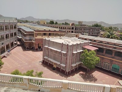 St.Mary's Convent Sr.Sec.School