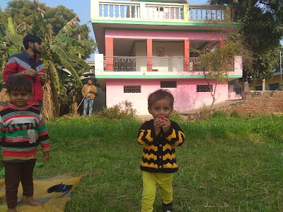 Badauli Temple