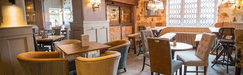 Wheatsheaf Hotel