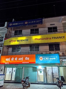 IDBI Bank