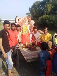 BABA JALESWAR DHAM