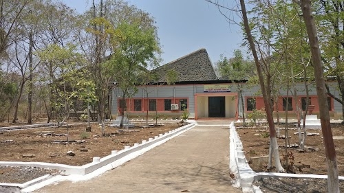 Maharashtra Engineering Research Institute