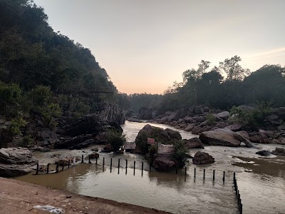 Gupteswer Temple