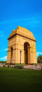 India Gate