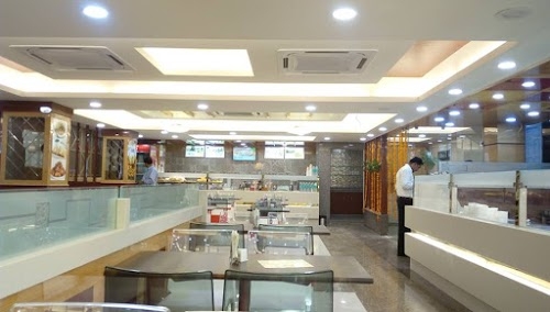Bombay Misthan Bhandar
