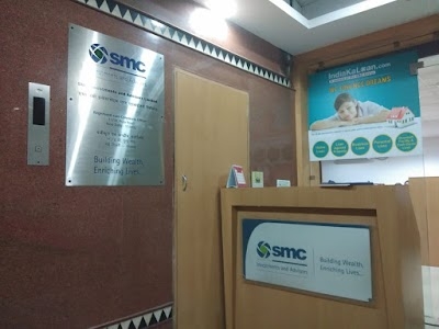 SMC Global Securities Limited