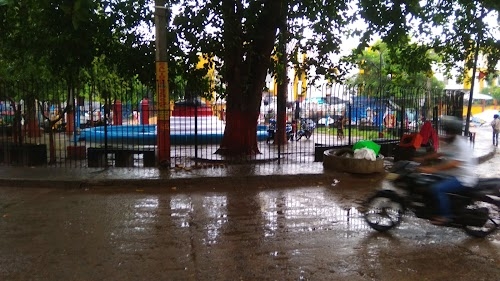 Budh Murti