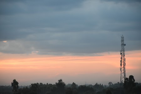 Mundia Ahmed Nagar
