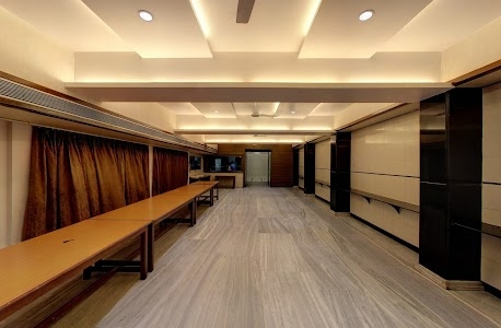 Maharaja Agrasen Bhawan