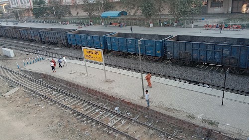 Chor bazar delhi lal kaela ka pass