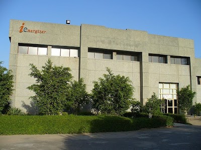 iEnergizer