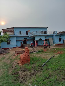 Maa Sharda Mandir Subhas