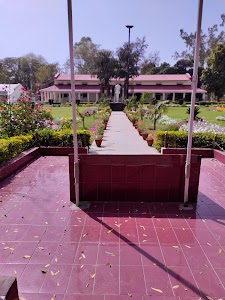 Military Hospital, Agra