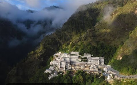 Maa Vaishno Devi Mandir