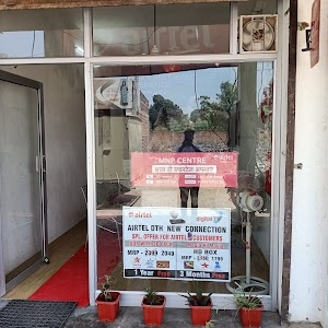 Airtel Store