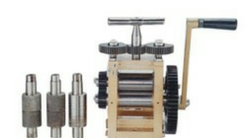 Rajkot Jewellery Tools