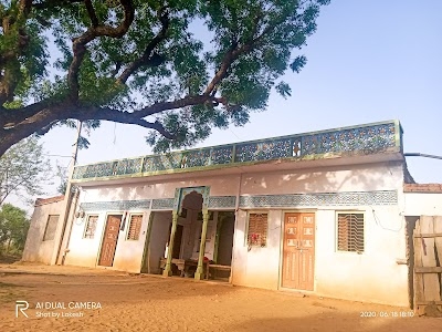 Lokesh Nod House