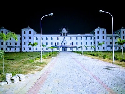 K. K. Teachers Tranning College