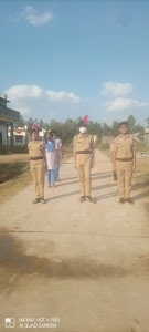 Telangana high school kothagudem
