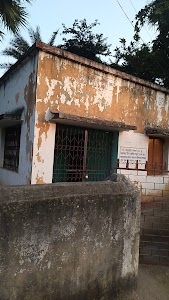 Jobriya up swasthya Kendra
