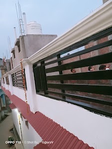 भारद्वाज आवास