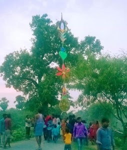 PAGLA BABA ( हनुमान मंदिर)