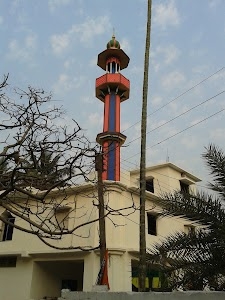 Bilandapur