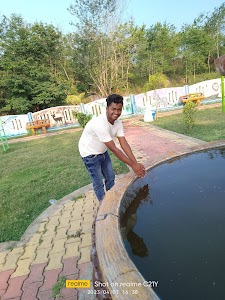 Hanuman Temple