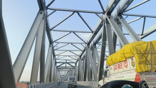 Gandhi Setu Project Office Chhaukiya Hajipur