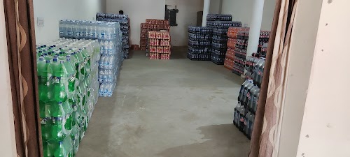 Rana Traders Coca Cola Distributor