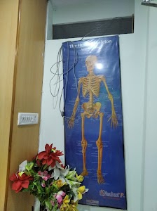 मुल्ली बाबा देव स्थान गरगटा