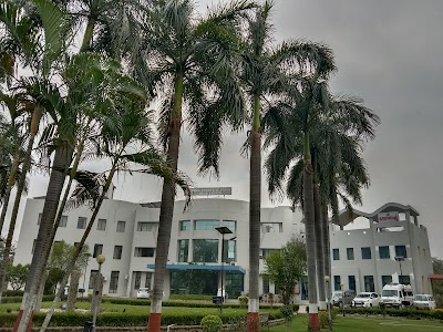 Baroda Homeopathic Medical College