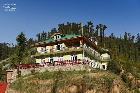 Applebee,s Homestay