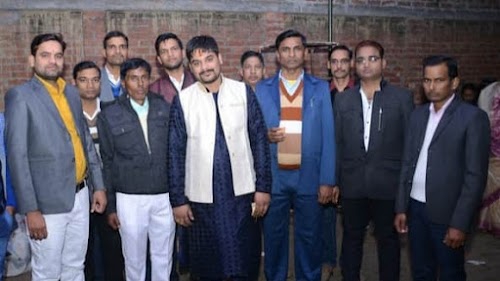SRIPAL RAMESWAR DAYAL INTER College Ramapur Lakhimpur