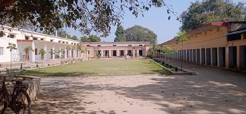 Town National Inter College