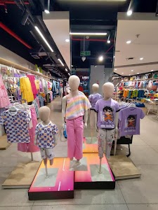 Pantaloons (Opulent Mall, Gaziabad)