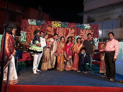 Maa Tarini Temple