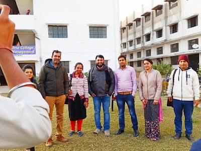 Shri Rama Krishna College of Polytechnic and Management