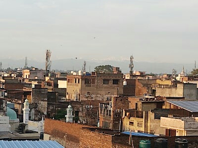 Saharanpur Smart City Pvt. ltd